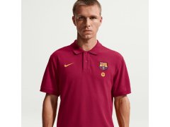 Polo tričko Nike FC Barcelona Club II7612-621 2