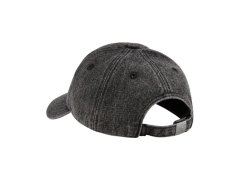 Kšiltovka Puma Wardrobe Ess Matal Dad, šedá, 25968 01 1