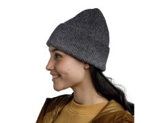 Pletená čepice Buff Marin 13232490110 Šedá, jedna velikost 2