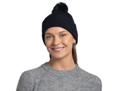 Pletená čepice Buff Renvi 13447999910 Černá Jedna velikost 1