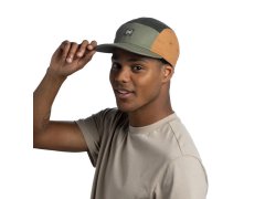 Kšiltovka Buff 5 Panel Venture Cap 137847854, vícebarevná, jedna velikost 2