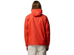 Nepromokavá bunda Columbia Watertight II 1533898848, oranžová, velikost L 2