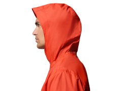 Nepromokavá bunda Columbia Watertight II 1533898848, oranžová, velikost L 3
