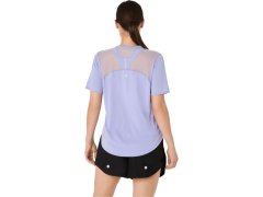 Tričko ASICS Road Fade SS 2012D420-500, fialové, velikost L 2