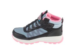 Skechers Storm Blazer – Arctic Mass 303493L-BKLP Černé 28 1