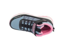 Skechers Storm Blazer – Arctic Mass 303493L-BKLP Černé 28 2