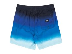 Šortky Billabong All Day Fade 16" EBYJV00121-CBU, tmavě modré, velikost L 1