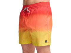 Šortky Billabong All Day Fade 16" EBYJV00121-YGJ1, oranžové, velikost L 2