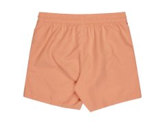 Šortky Billabong All Day Layback 16" EBYJV00134-NHY0, oranžové, velikost L 1