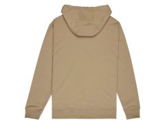 Mikina s&nbsp;kapucí Quiksilver Zip EQYFT05202-TKS0, béžová, velikost L 1