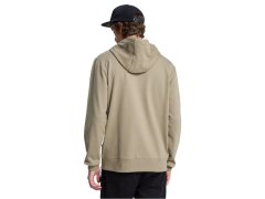 Mikina s&nbsp;kapucí Quiksilver Zip EQYFT05202-TKS0, béžová, velikost L 3