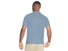 Skechers Off Duty Polo TP43-BLPR Modré L 1