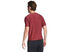 Tričko Skechers Go Dri All Day TS107-CCRD, červené, velikost L 1
