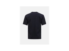 Tričko Peak Performance W Original Small Logo Tee, černé 3