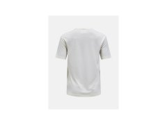 Tričko PEAK PERFORMANCE Polartec® Delta™ Shortsleeve Women, bílé 3