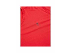 Tričko PEAK PERFORMANCE Trail Shortsleeve Women, červené 2