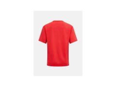 Tričko PEAK PERFORMANCE Trail Shortsleeve Women, červené 3