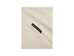 Mikina PEAK PERFORMANCE W Heavy Cotton Tee, béžová 2