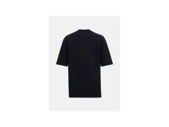 Mikina PEAK PERFORMANCE W Heavy Cotton Tee, černá 3