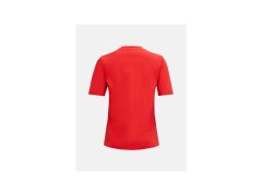 Tričko PEAK PERFORMANCE Original Small Logo Tee Women, červené 3