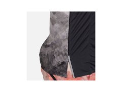 Dámské tričko ROSSIGNOL W Sapa Tee, černé 5