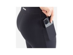 Dámské legíny ROSSIGNOL W Sapa Tights, černé 4