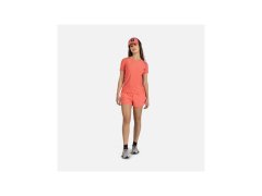 Dámské šortky ROSSIGNOL W Sidelhorn Short 3" růžové 1