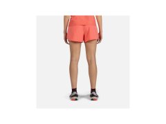 Dámské šortky ROSSIGNOL W Sidelhorn Short 3" růžové 2