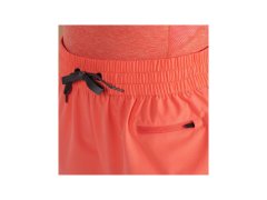 Dámské šortky ROSSIGNOL W Sidelhorn Short 3" růžové 4