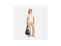 Dámské tričko ROSSIGNOL W Waterfall Tee, bílé 1
