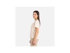 Dámské tričko ROSSIGNOL W Waterfall Tee, bílé 3