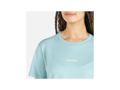 Dámské tričko ROSSIGNOL W Waterfall Tee, modré 4
