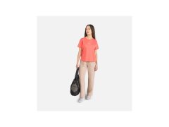 Dámské tričko ROSSIGNOL W Waterfall Tee, růžové 1