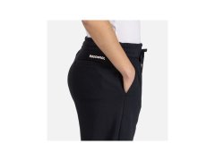 Dámské kalhoty ROSSIGNOL W Presset Pant, černé 5