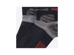 Ponožky ROSSIGNOL Sapa Socks, černé 1