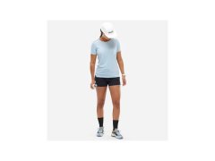 Tričko MILLET INTENSE PRO LIGHT TS SS W, modré 1
