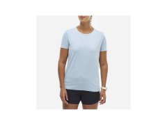 Tričko MILLET INTENSE PRO LIGHT TS SS W, modré 2