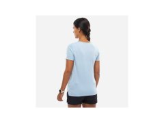 Tričko MILLET INTENSE PRO LIGHT TS SS W, modré 3