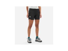 Dámské šortky MILLET Ubic Stretch Short W, černé 1