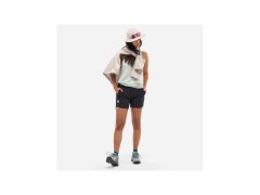 Dámské šortky MILLET Ubic Stretch Short W, černé 4