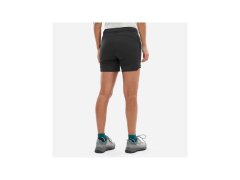 Dámské šortky MILLET Ubic Stretch Short W, černé 5