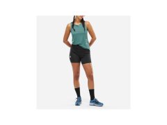 Dámské legíny MILLET Intense Legging Short W, černé 1