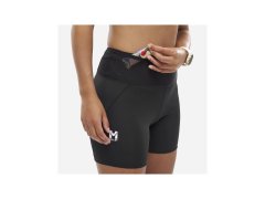 Dámské legíny MILLET Intense Legging Short W, černé 2