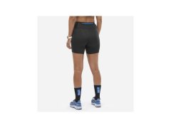 Dámské legíny MILLET Intense Legging Short W, černé 5