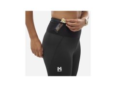 Legíny MILLET INTENSE TIGHT W, černé 2
