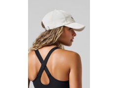 Kšiltovka Casall Casual Logo Cap, bílá 3