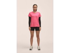 Dámské tričko Casall Soft Texture Tee 2