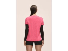 Dámské tričko Casall Soft Texture Tee 4