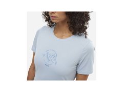 Tričko MILLET UBIC LIGHT TS SS W, modré 2