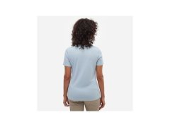 Tričko MILLET UBIC LIGHT TS SS W, modré 4